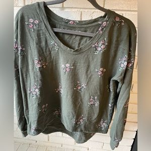 Loft Size M top